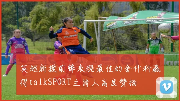 英超新援前锋表现最佳的舍什科赢得talkSPORT主持人高度赞扬