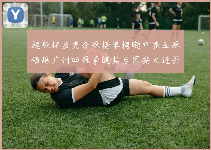 超级杯历史夺冠榜单揭晓申花五冠领跑广州四冠紧随其后国安大连并列第三